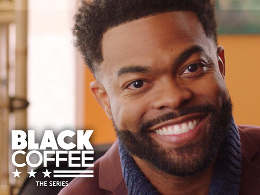 FUNNY OR DIE | SERIES WRITER, DIRECTOR & EXECUTIVE PRODUCER, JOSHUA TRIPLETT, WILL LEAD NEW COMEDY SERIES BLACK COFFEE.