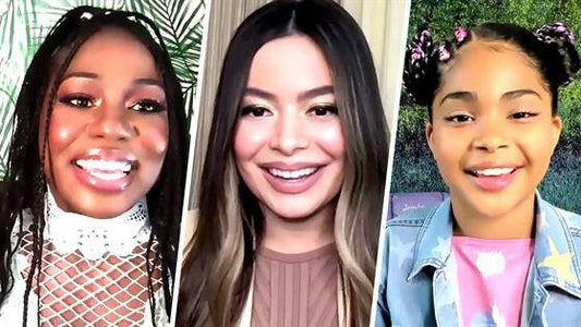 E! | Meet the New iCarly, a Grown-Up Show Made For the OG Fans