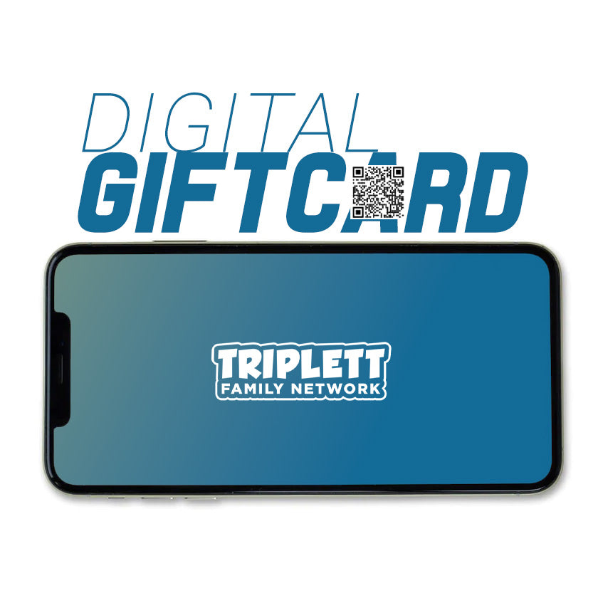DIGITAL GIFTCARD