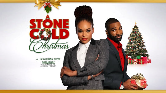 JAIDYN TRIPLETT LANDS LEAD ROLE AS TINA MILLER IN FEATURE FILM | A STONE COLD CHRISTMAS