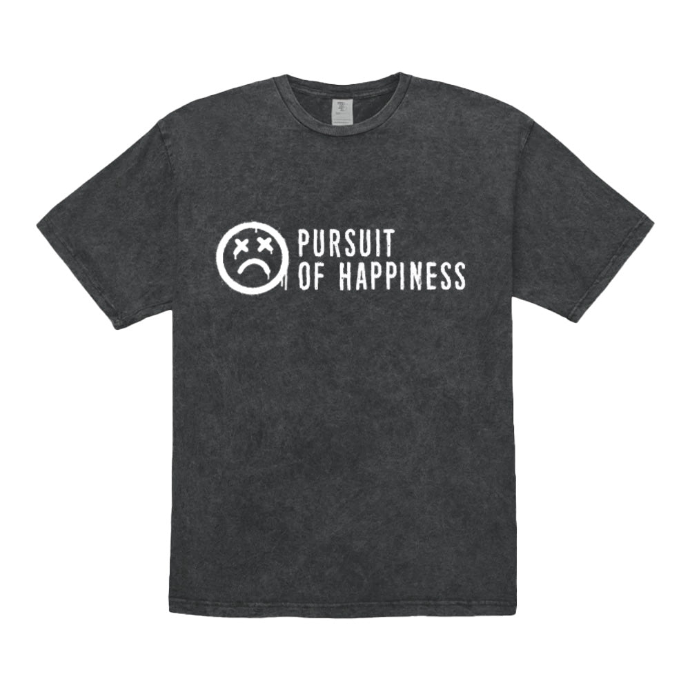 PURSUIT OF HAPPINESS TSHIRT