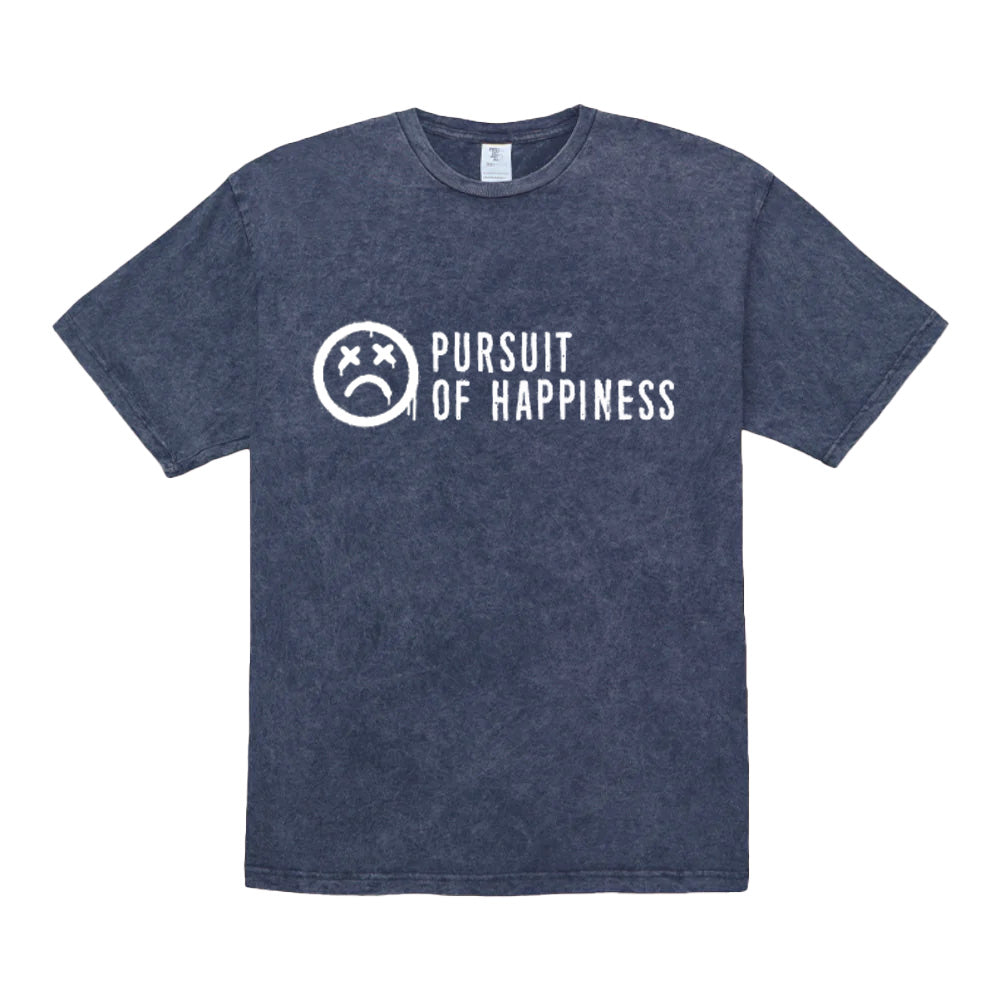 PURSUIT OF HAPPINESS TSHIRT