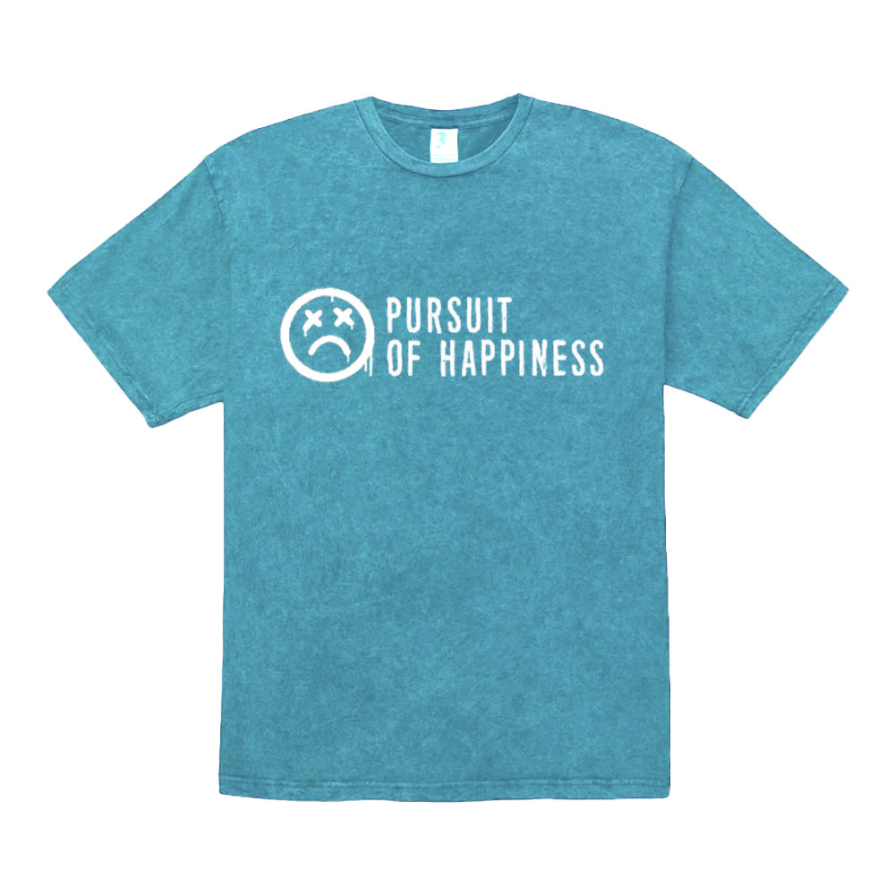 PURSUIT OF HAPPINESS TSHIRT