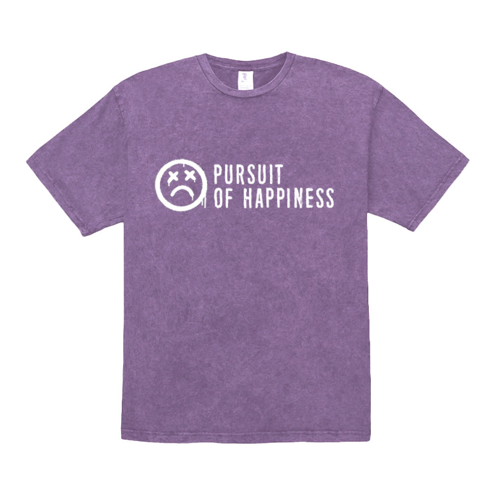 PURSUIT OF HAPPINESS TSHIRT