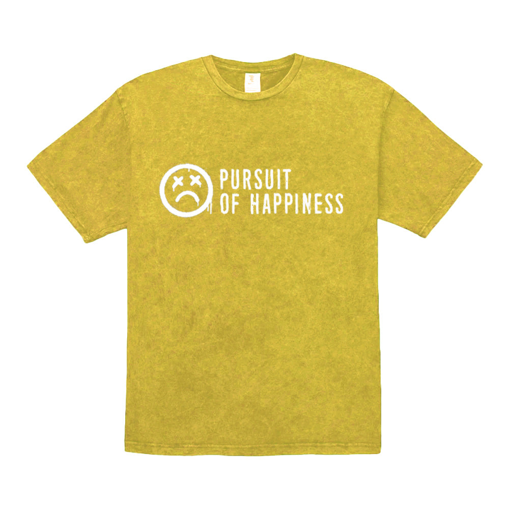 PURSUIT OF HAPPINESS TSHIRT